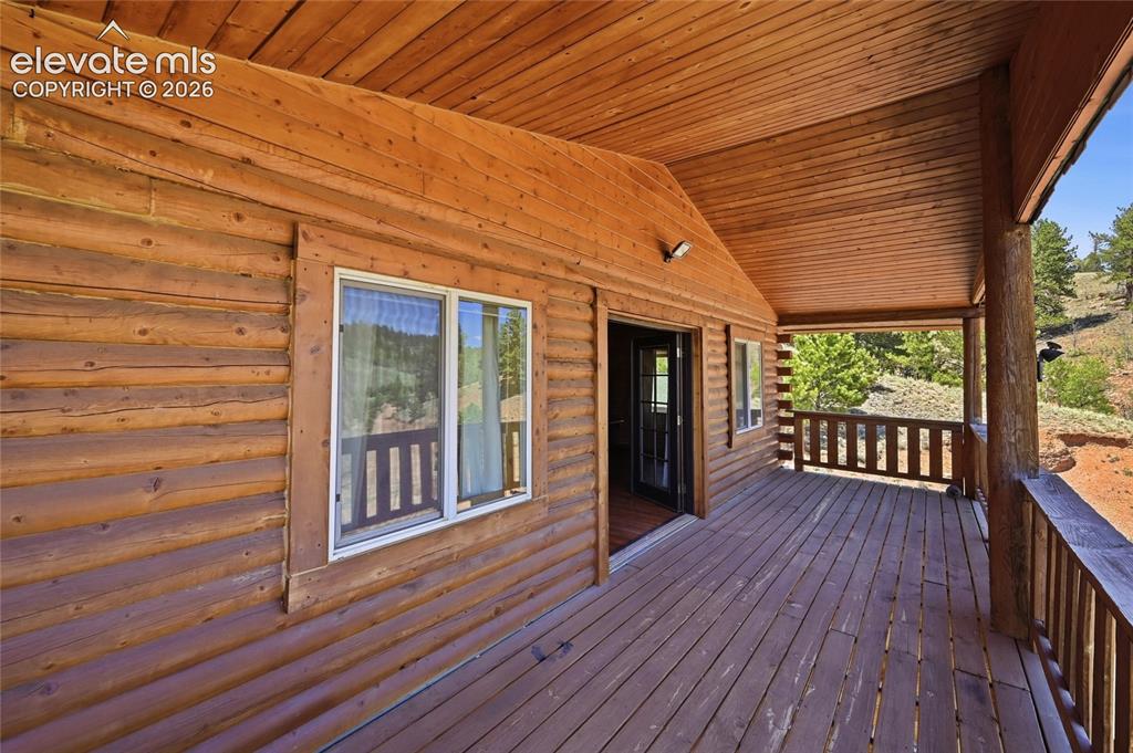 927 Stonehenge Drive Florissant CO 80816