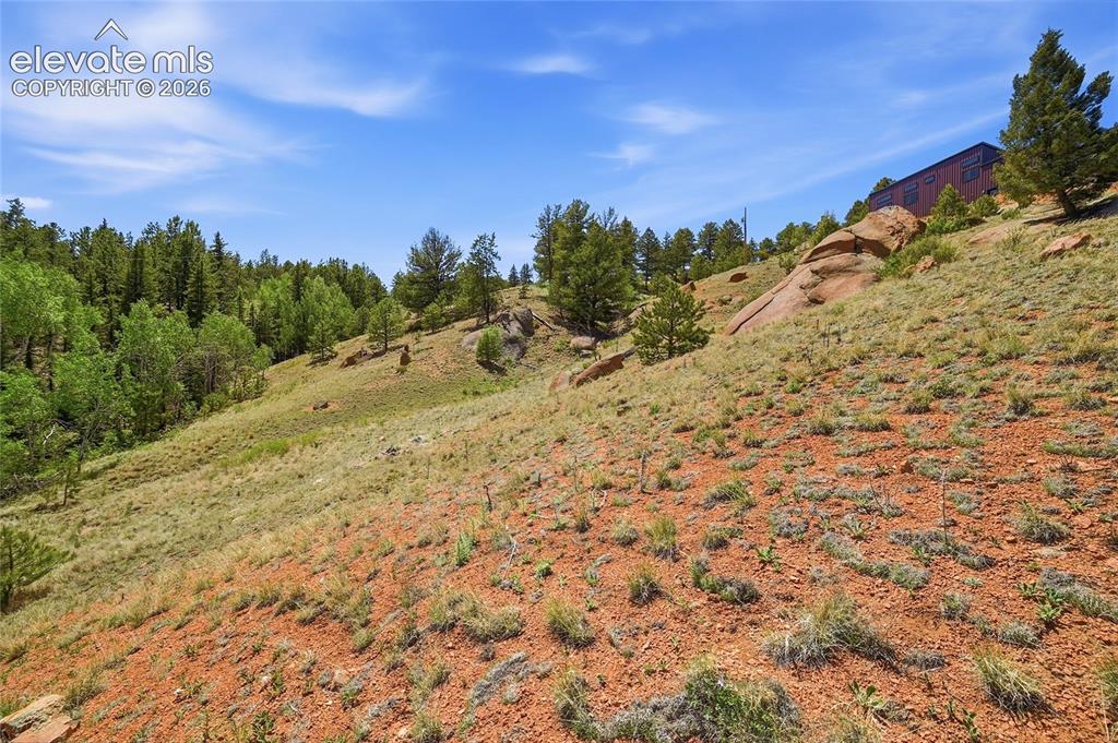 927 Stonehenge Drive Florissant CO 80816