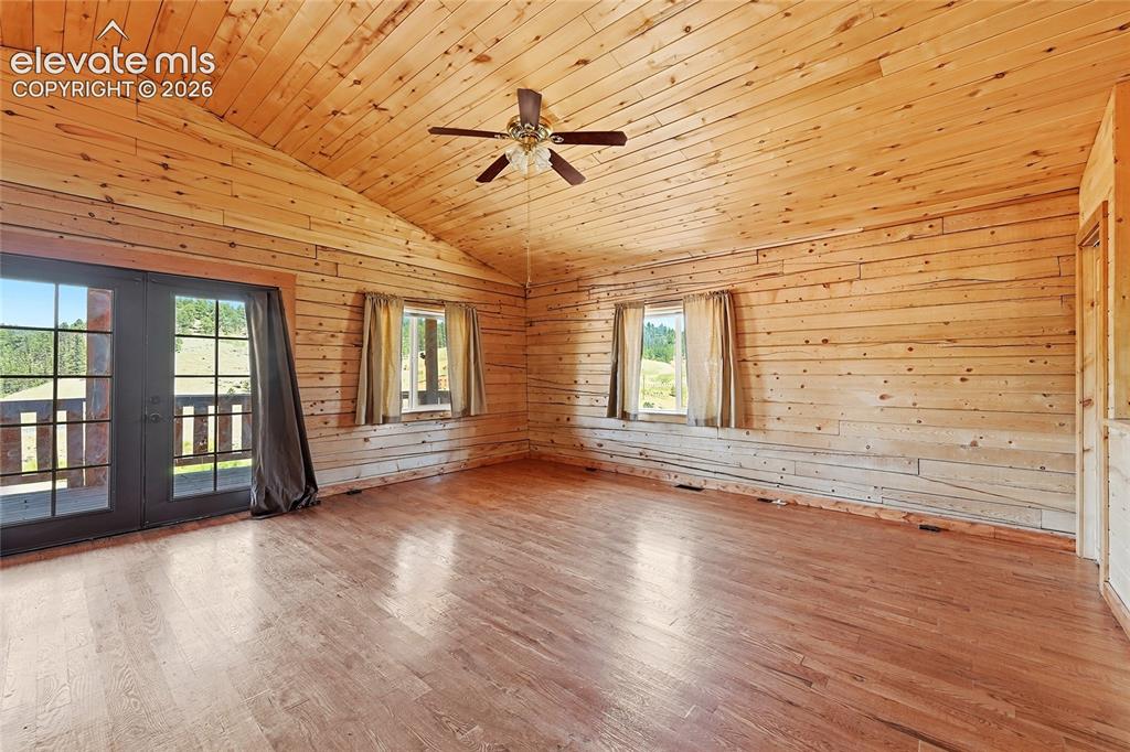 927 Stonehenge Drive Florissant CO 80816