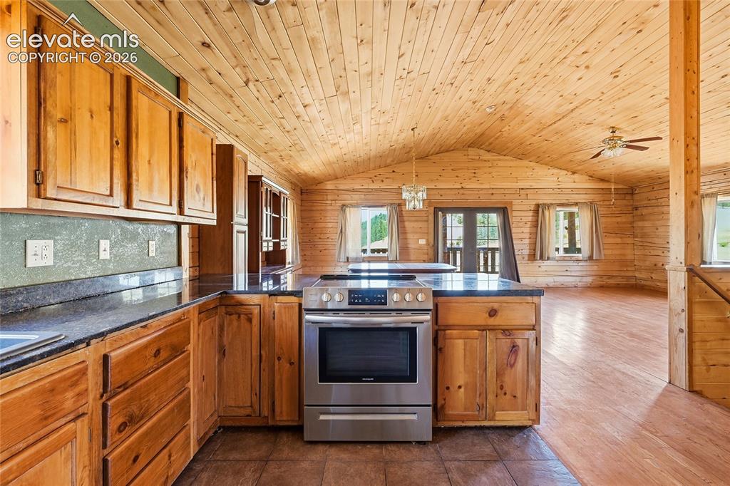 927 Stonehenge Drive Florissant CO 80816