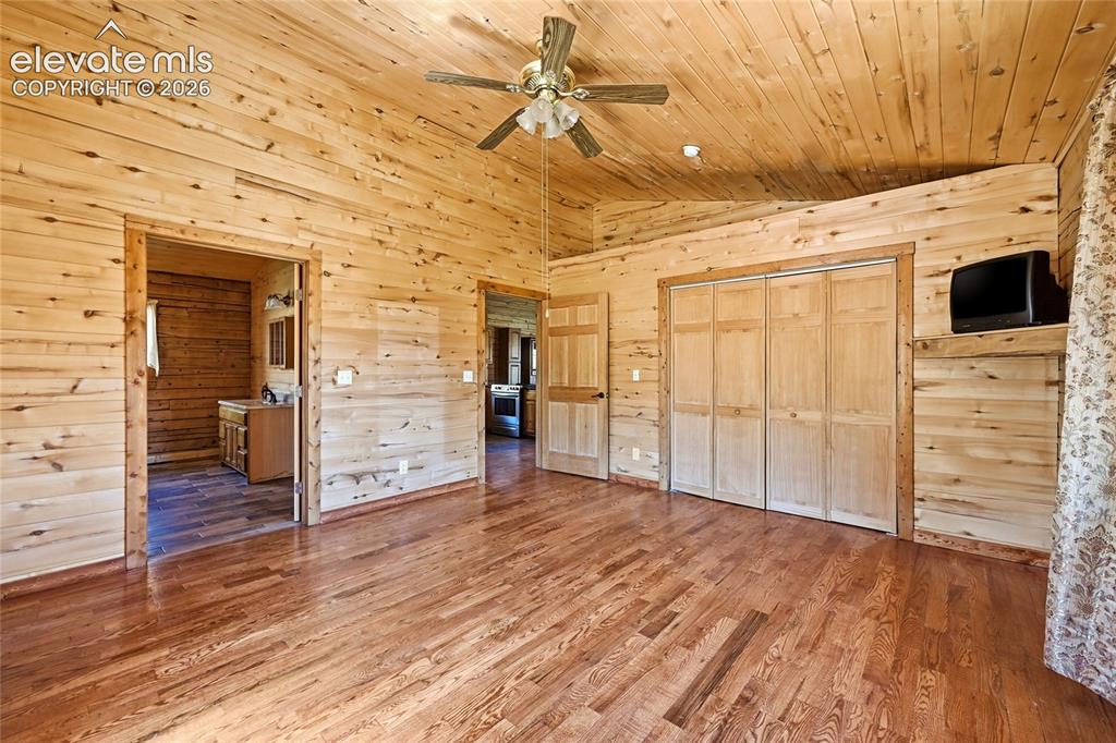 927 Stonehenge Drive Florissant CO 80816