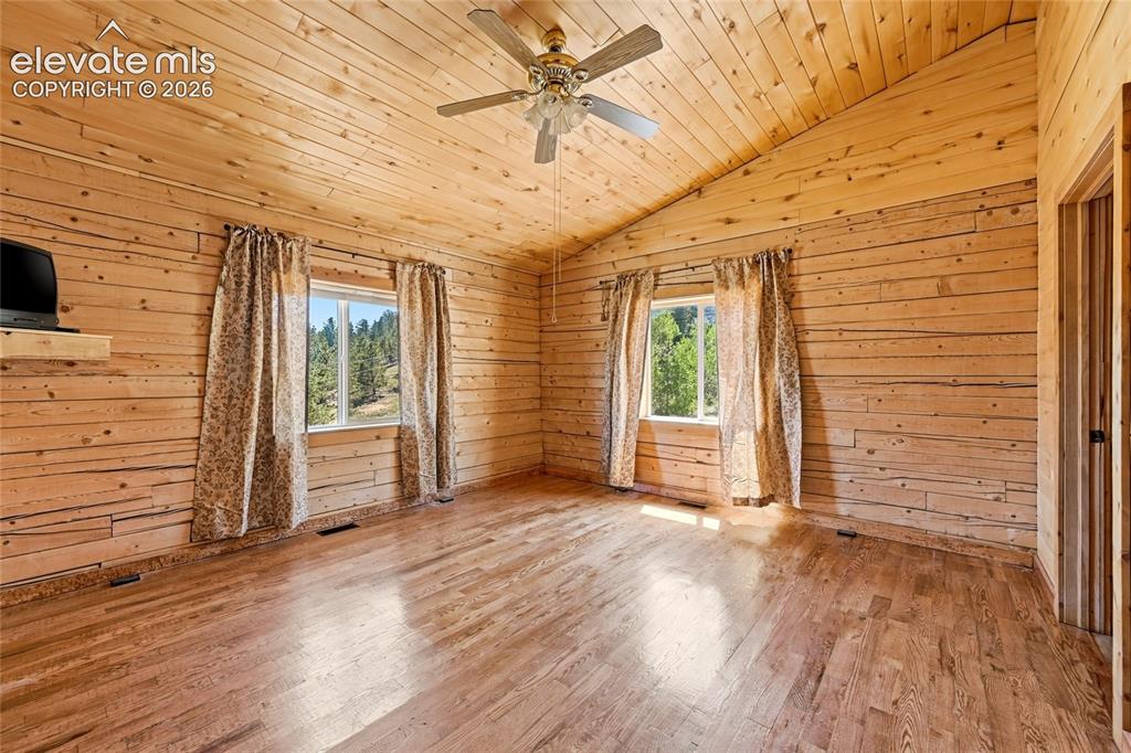927 Stonehenge Drive Florissant CO 80816