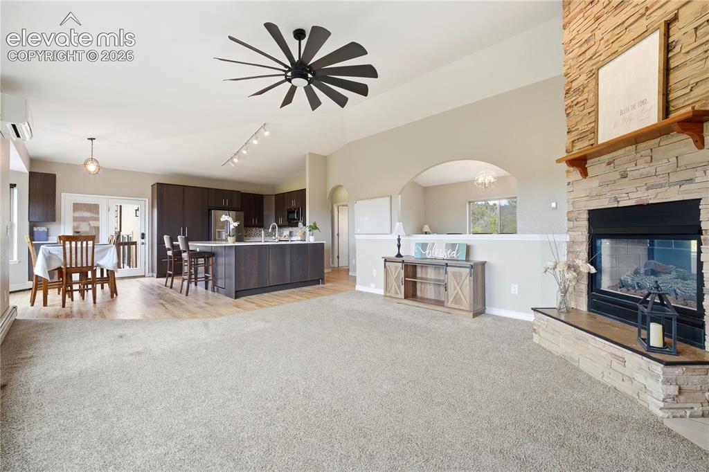 14965 Sun Hills Drive Colorado Springs CO 80921
