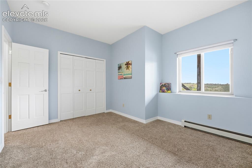 14965 Sun Hills Drive Colorado Springs CO 80921