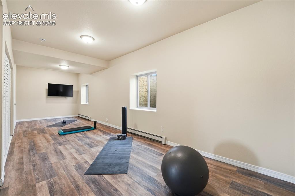 14965 Sun Hills Drive Colorado Springs CO 80921