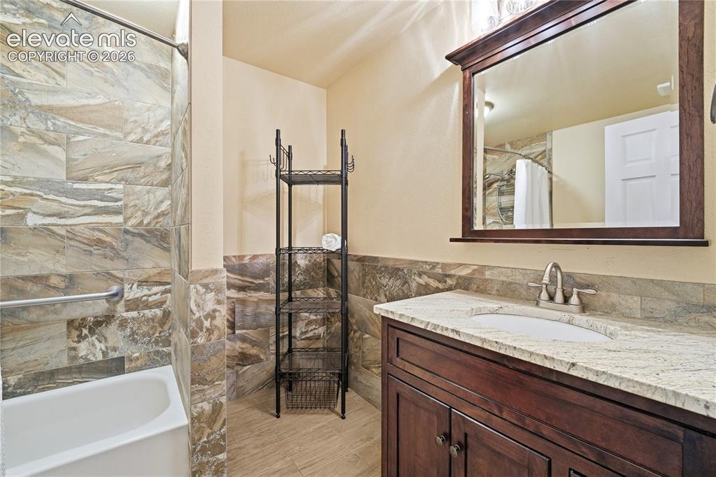14965 Sun Hills Drive Colorado Springs CO 80921