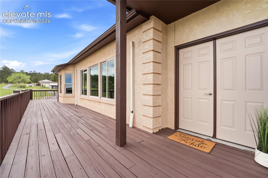 14965 Sun Hills Drive Colorado Springs CO 80921