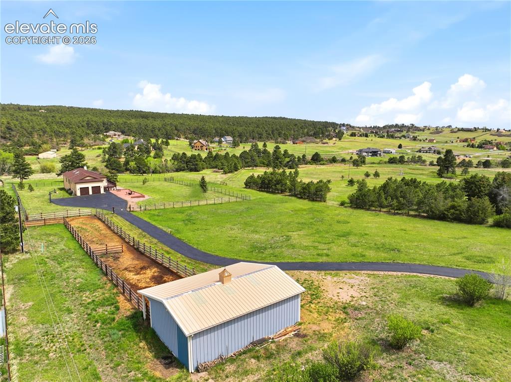 14965 Sun Hills Drive Colorado Springs CO 80921
