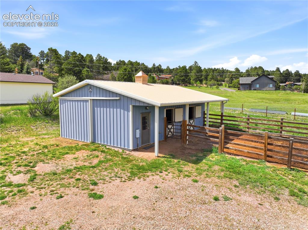 14965 Sun Hills Drive Colorado Springs CO 80921