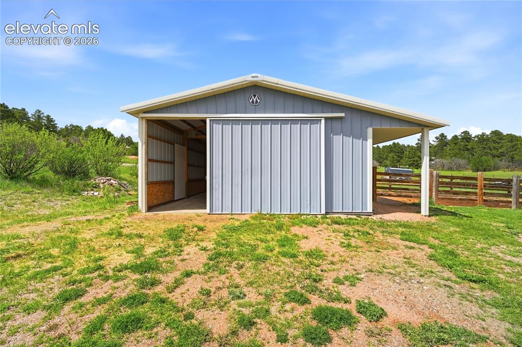 14965 Sun Hills Drive Colorado Springs CO 80921