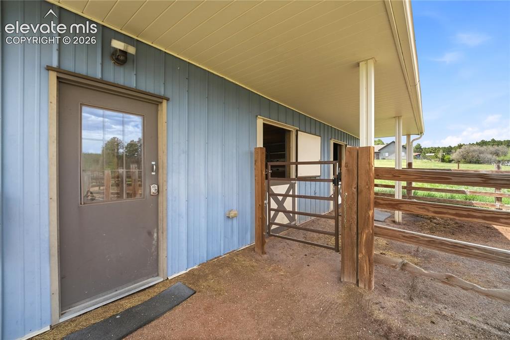 14965 Sun Hills Drive Colorado Springs CO 80921