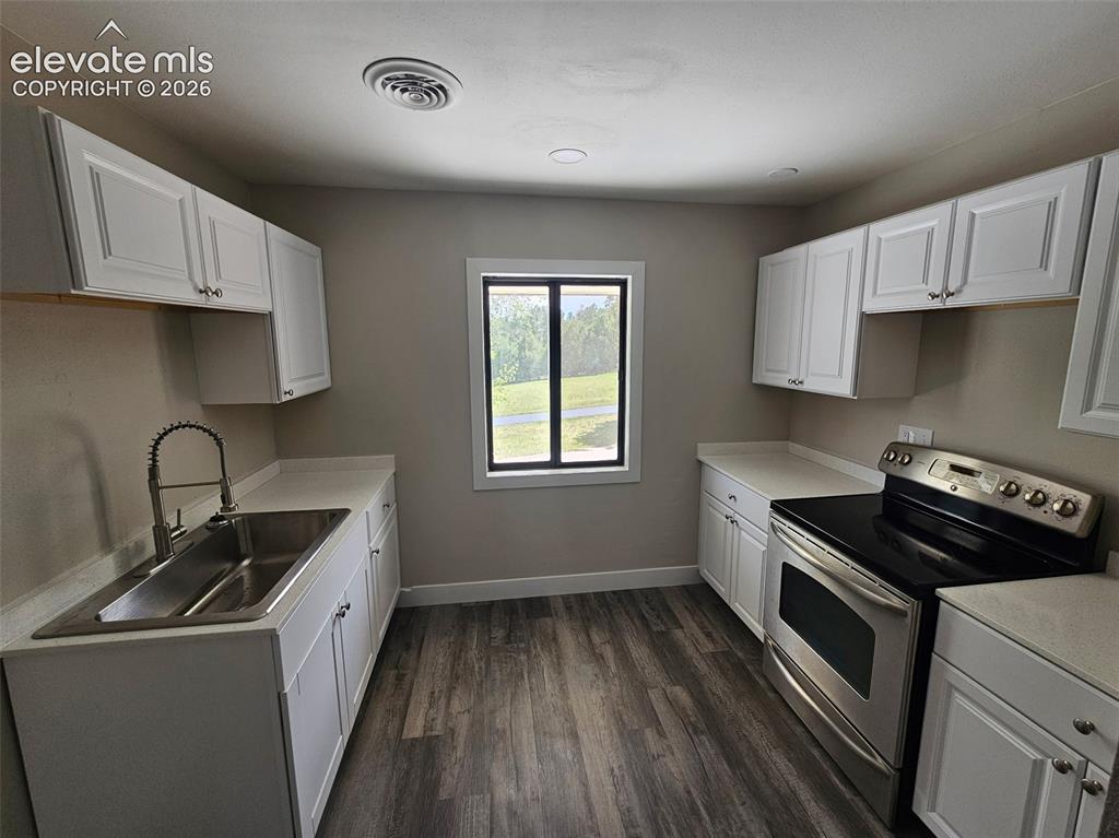 14965 Sun Hills Drive Colorado Springs CO 80921