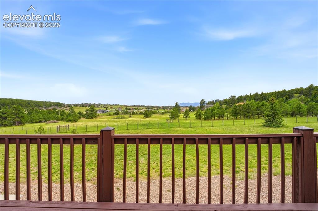 14965 Sun Hills Drive Colorado Springs CO 80921