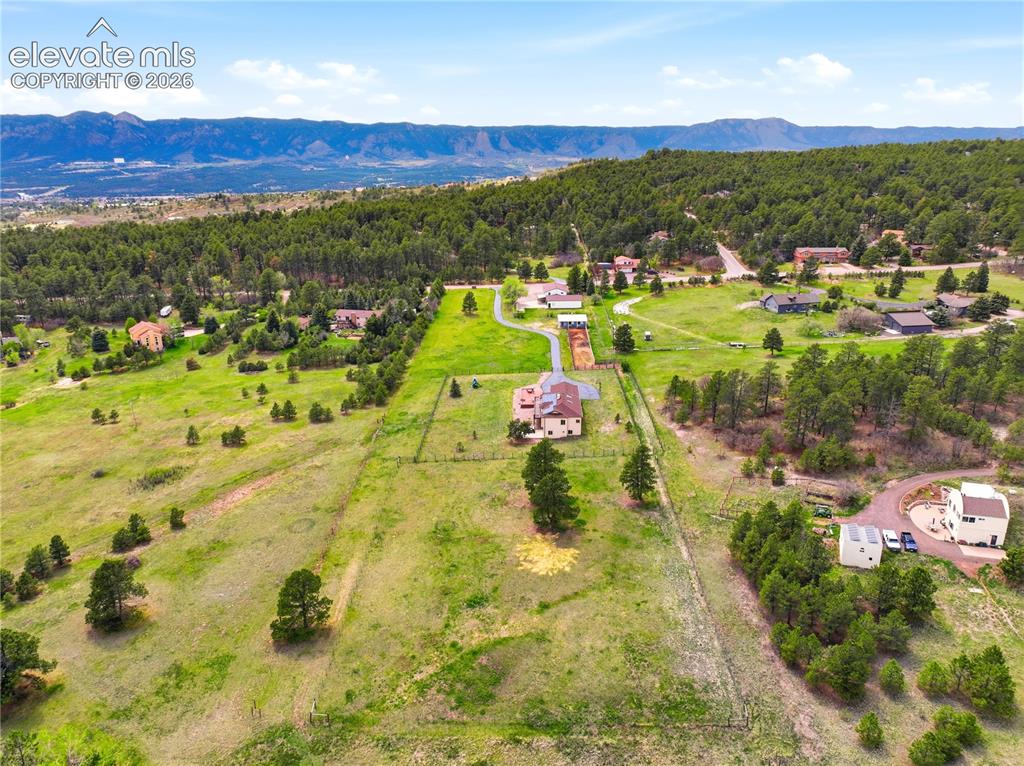 14965 Sun Hills Drive Colorado Springs CO 80921