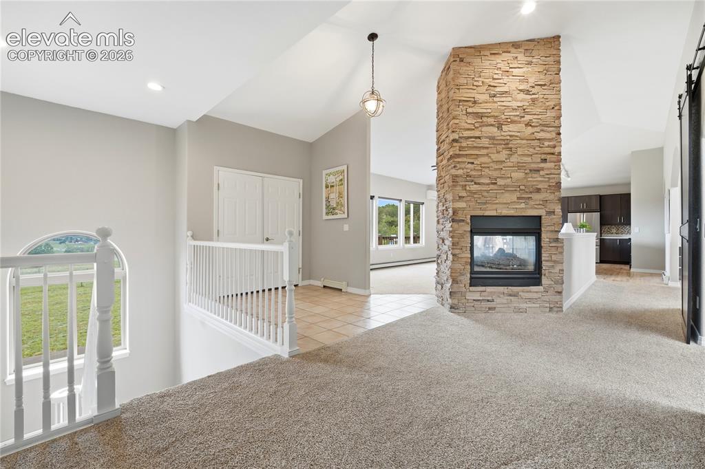 14965 Sun Hills Drive Colorado Springs CO 80921