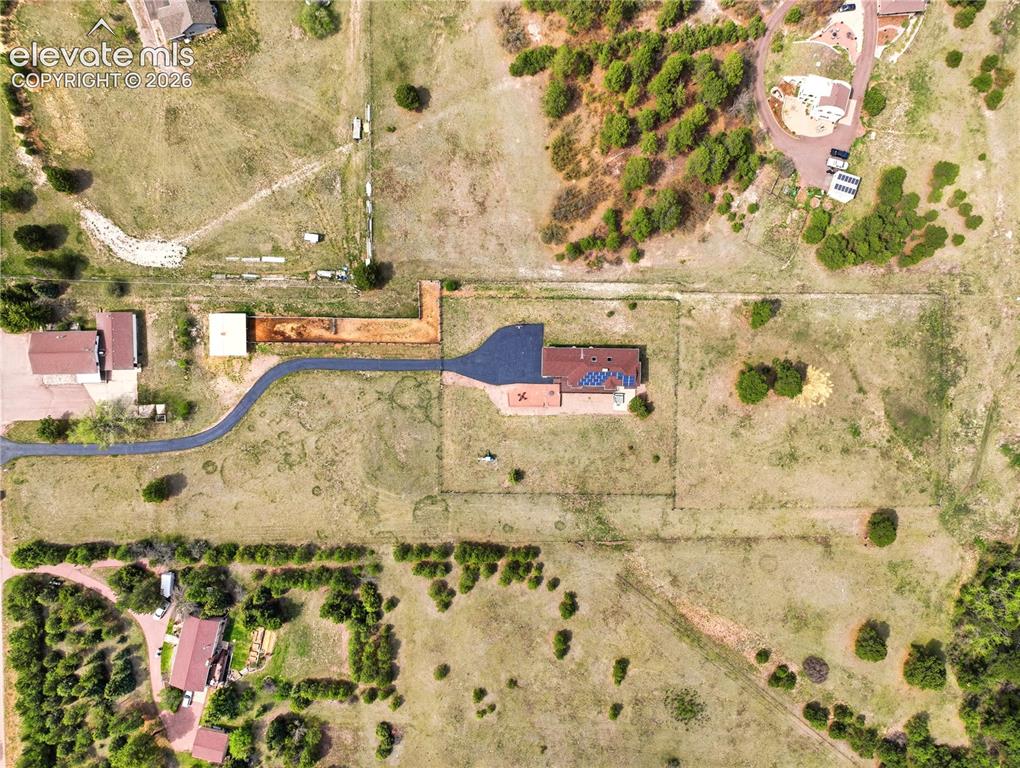 14965 Sun Hills Drive Colorado Springs CO 80921