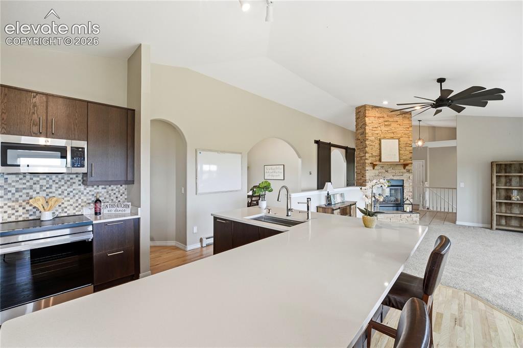 14965 Sun Hills Drive Colorado Springs CO 80921