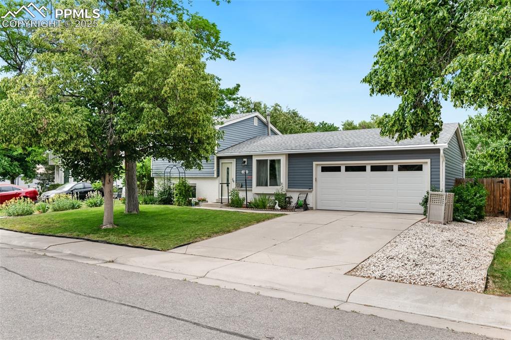 11413 E Ellsworth Place Aurora CO 80010