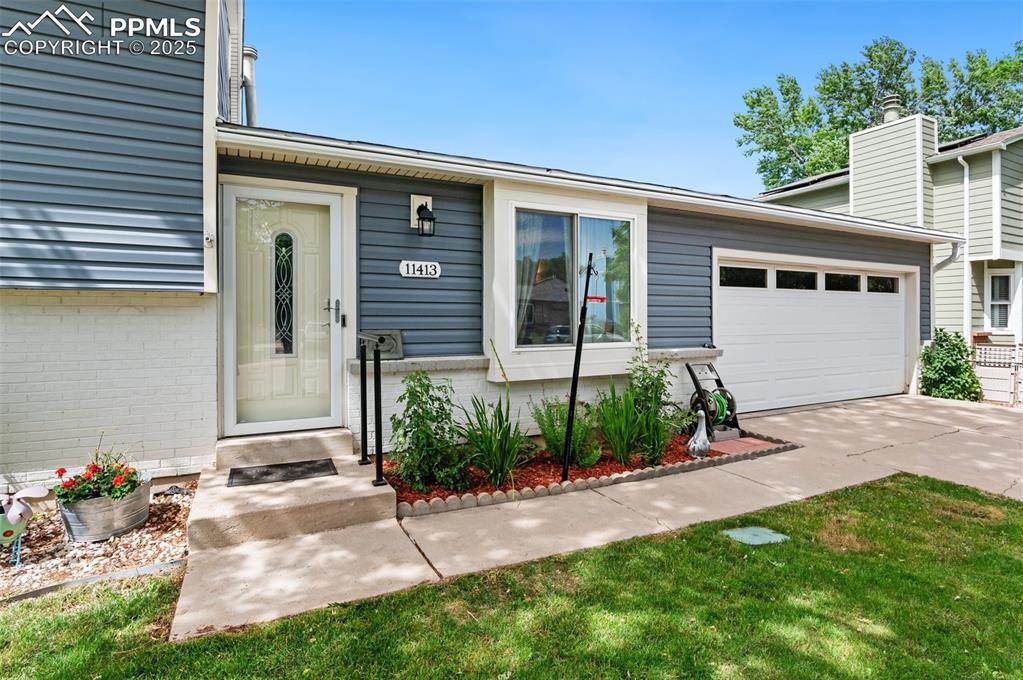 11413 E Ellsworth Place Aurora CO 80010