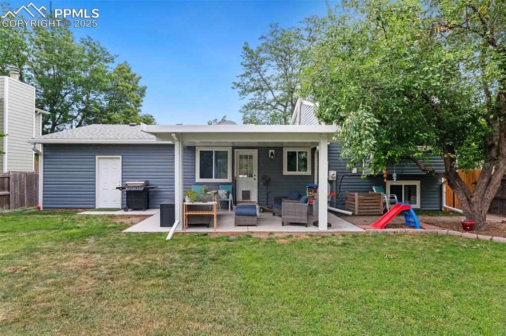 11413 E Ellsworth Place Aurora CO 80010