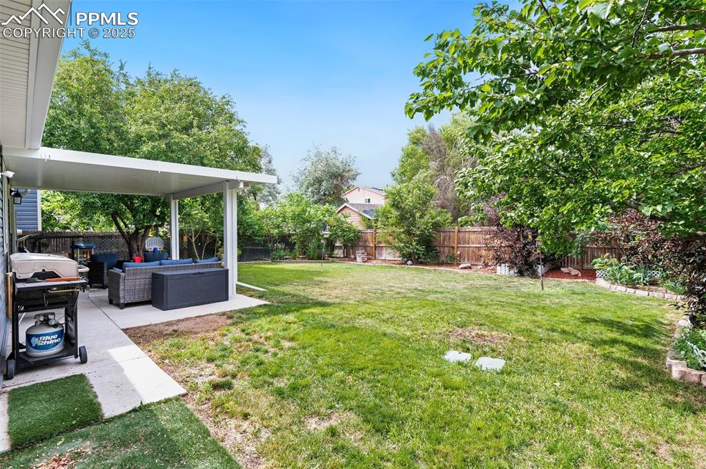 11413 E Ellsworth Place Aurora CO 80010