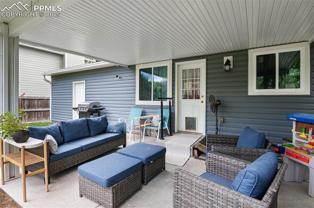 11413 E Ellsworth Place Aurora CO 80010