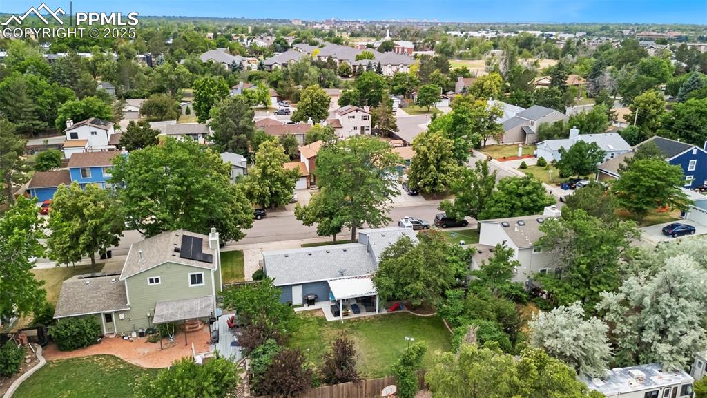 11413 E Ellsworth Place Aurora CO 80010