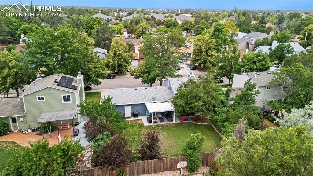 11413 E Ellsworth Place Aurora CO 80010