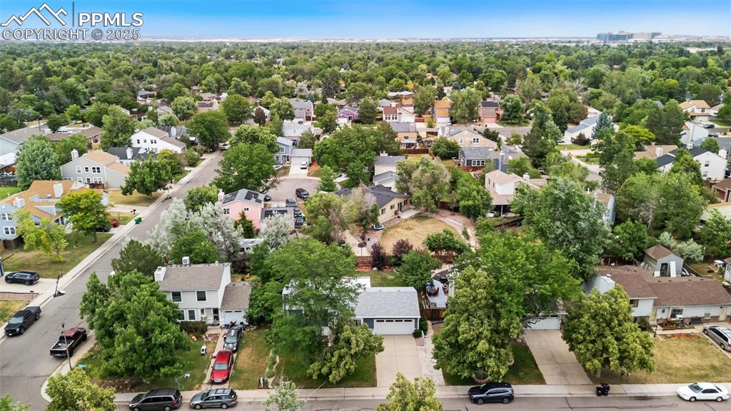 11413 E Ellsworth Place Aurora CO 80010