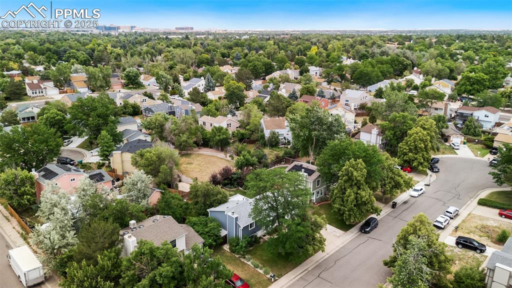 11413 E Ellsworth Place Aurora CO 80010