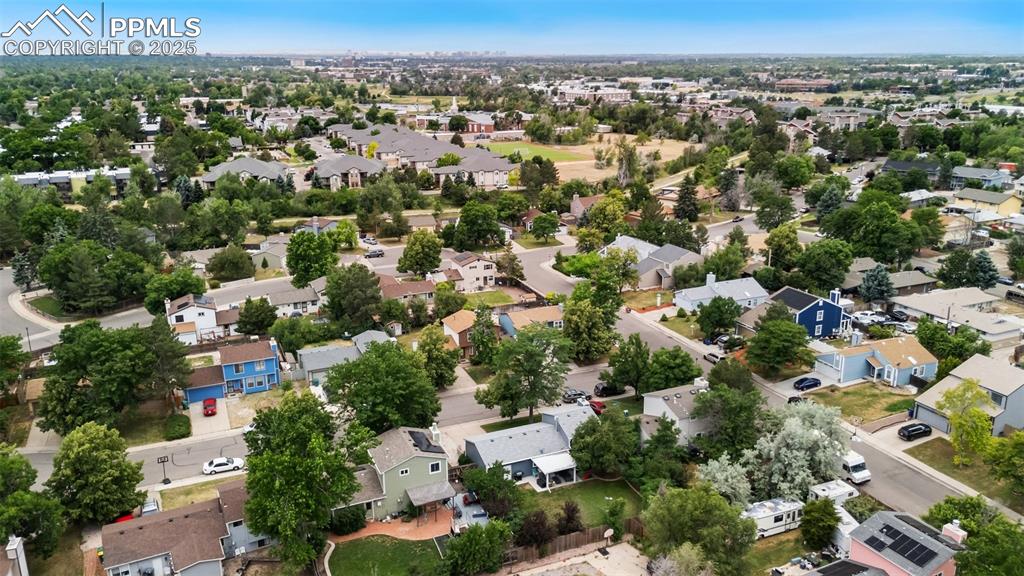 11413 E Ellsworth Place Aurora CO 80010