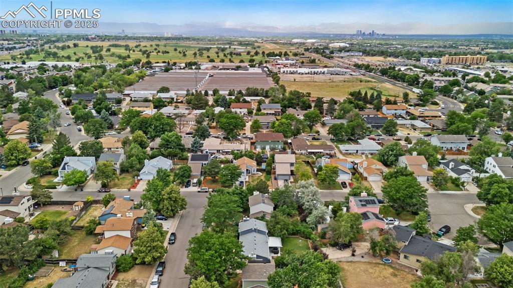 11413 E Ellsworth Place Aurora CO 80010