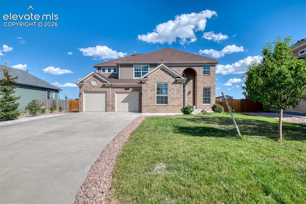 9095 Kingston Heath Road Peyton CO 80831