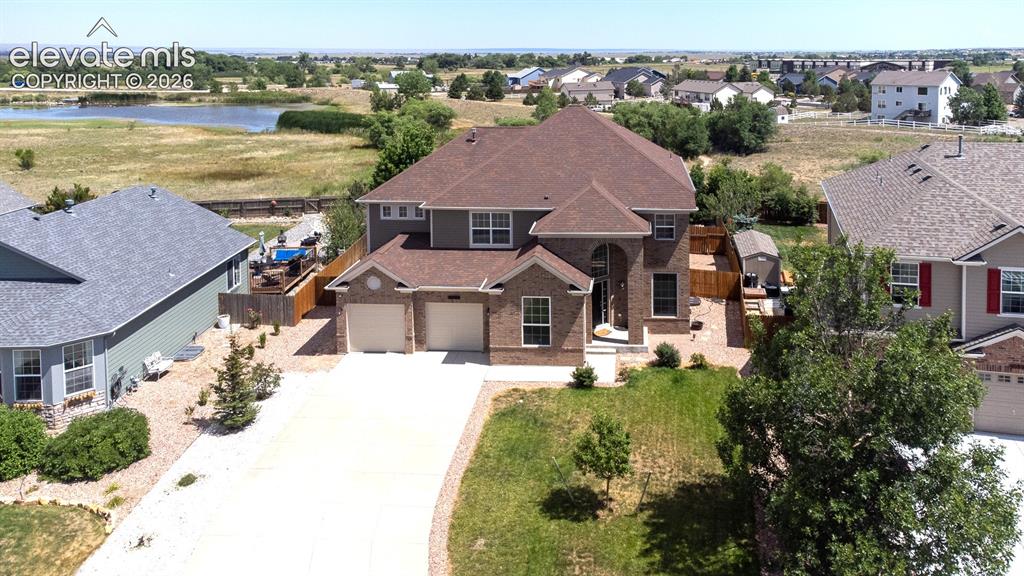 9095 Kingston Heath Road Peyton CO 80831