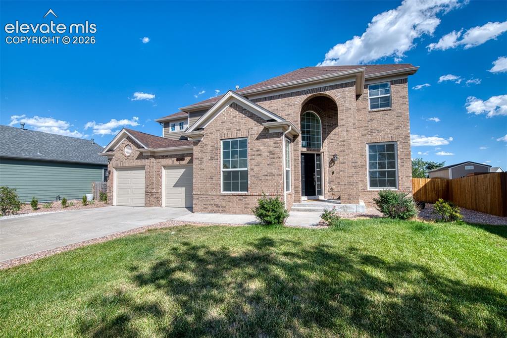 9095 Kingston Heath Road Peyton CO 80831