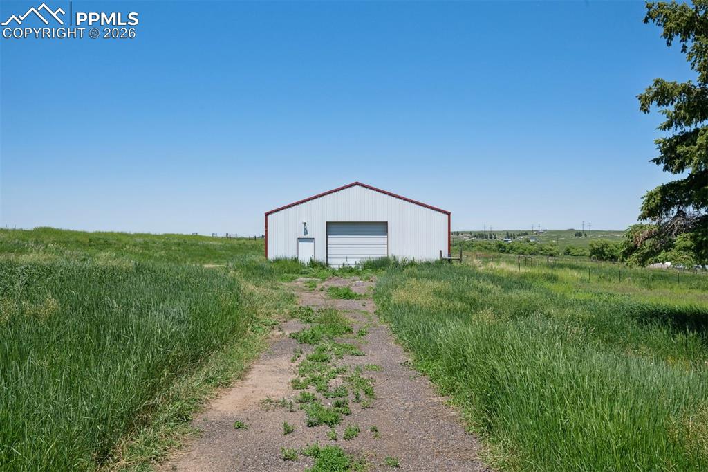 11613 Steele Avenue Elbert CO 80106