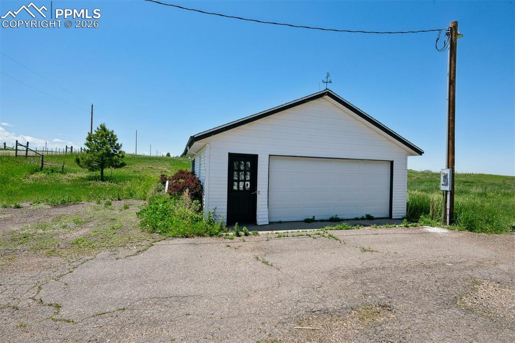 11613 Steele Avenue Elbert CO 80106