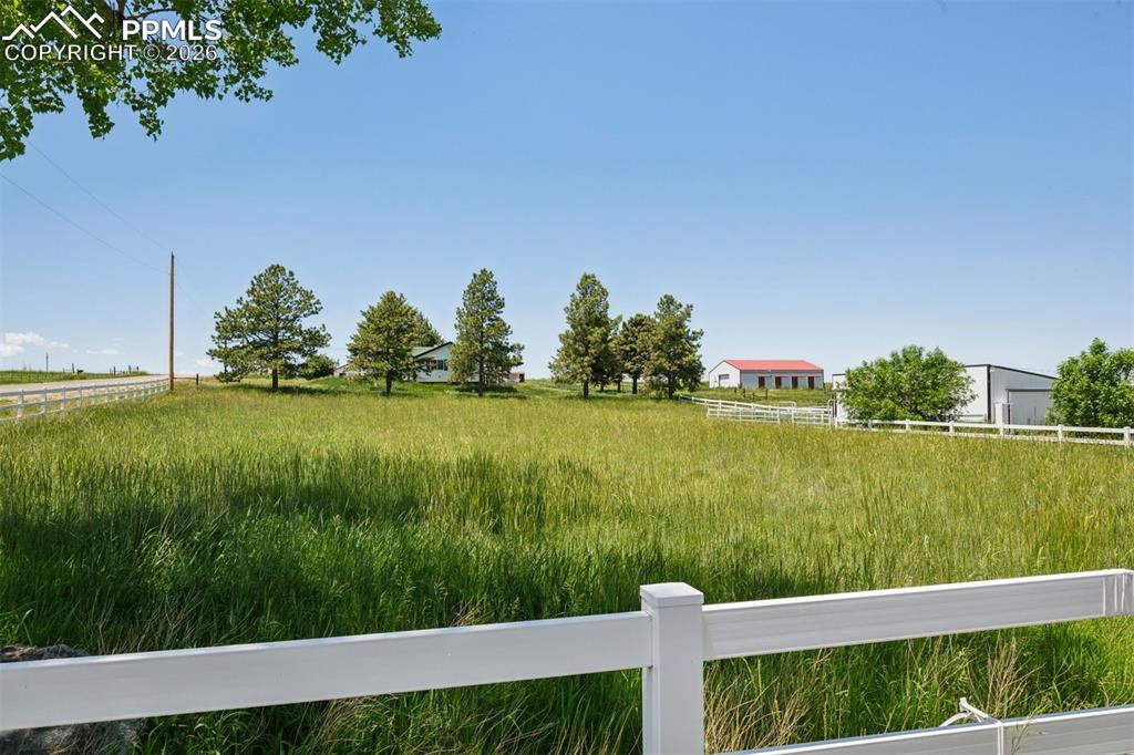 11613 Steele Avenue Elbert CO 80106