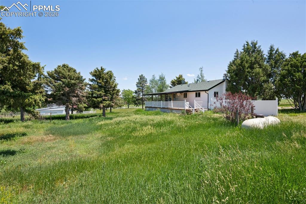 11613 Steele Avenue Elbert CO 80106