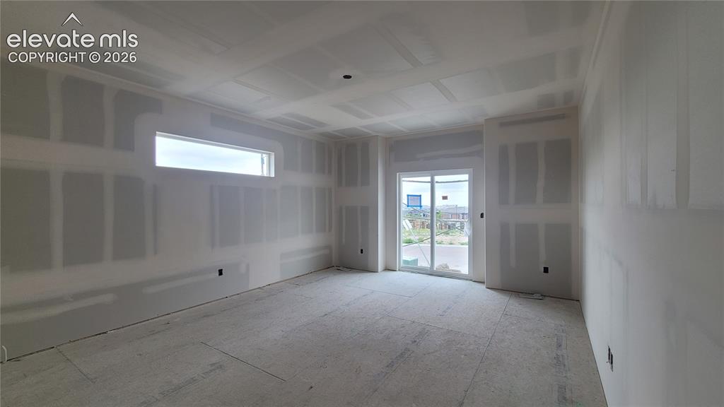 9486 Wolf Valley Drive Colorado Springs CO 80924