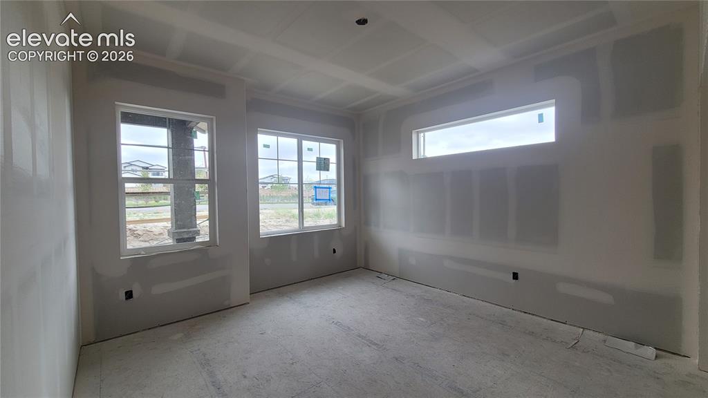 9486 Wolf Valley Drive Colorado Springs CO 80924