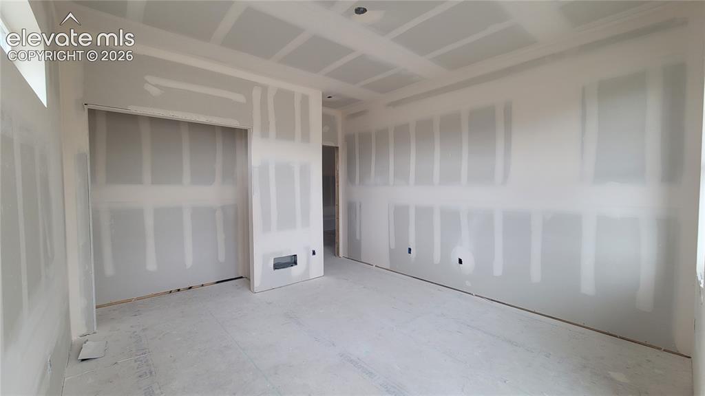 9486 Wolf Valley Drive Colorado Springs CO 80924