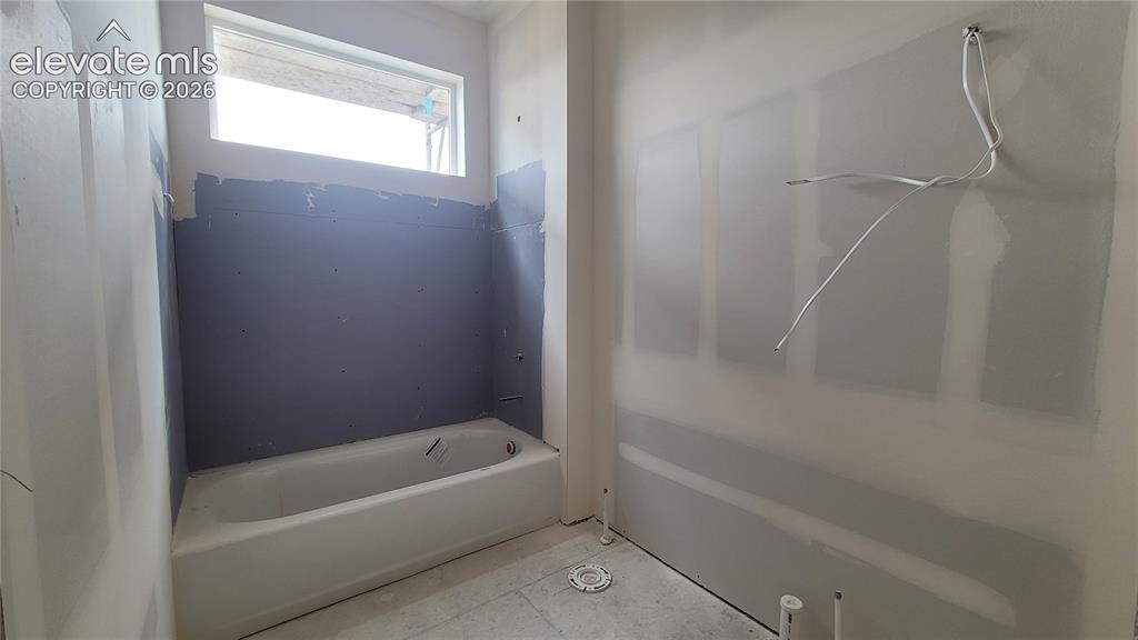 9486 Wolf Valley Drive Colorado Springs CO 80924