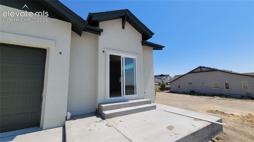 9486 Wolf Valley Drive Colorado Springs CO 80924