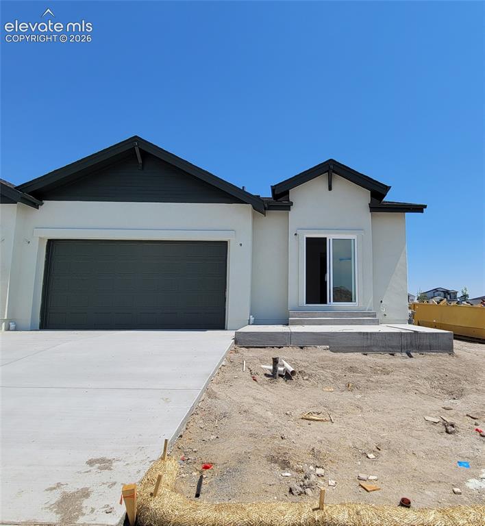 9486 Wolf Valley Drive Colorado Springs CO 80924
