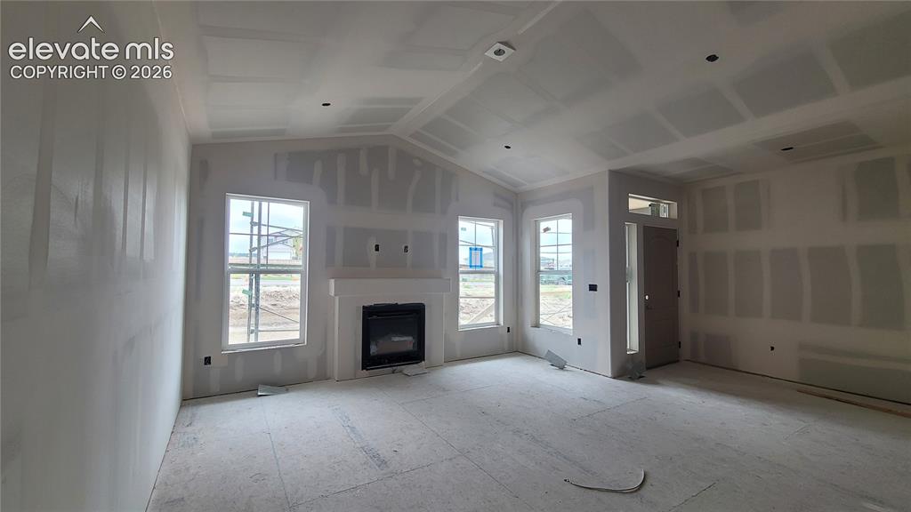 9486 Wolf Valley Drive Colorado Springs CO 80924