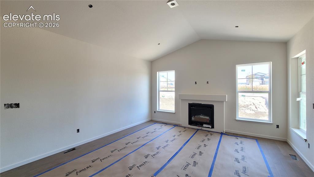 9486 Wolf Valley Drive Colorado Springs CO 80924