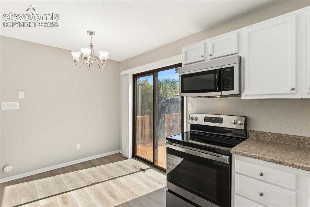 2429 W Anjelina Circle Colorado Springs CO 80916