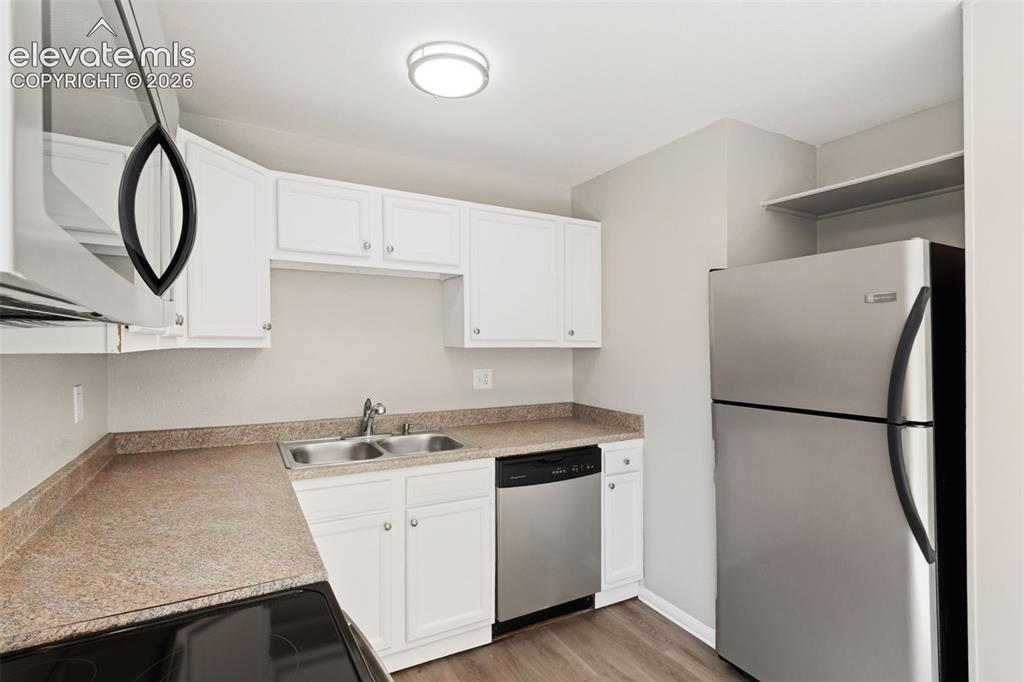 2429 W Anjelina Circle Colorado Springs CO 80916