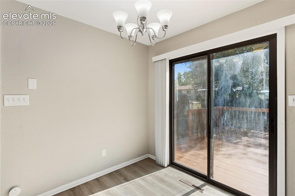 2429 W Anjelina Circle Colorado Springs CO 80916
